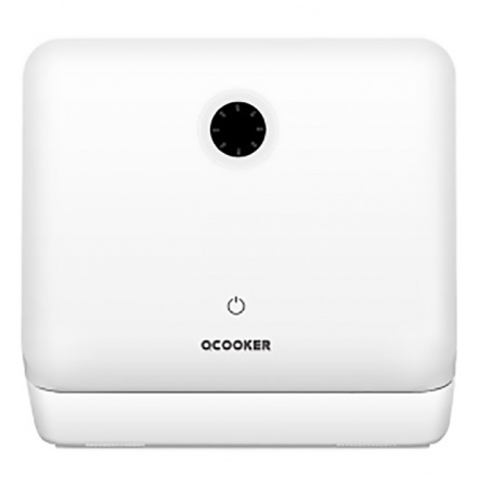 Купить Посудомоечная машина Xiaomi Qcooker Tabletop (CL-XW-X4)
