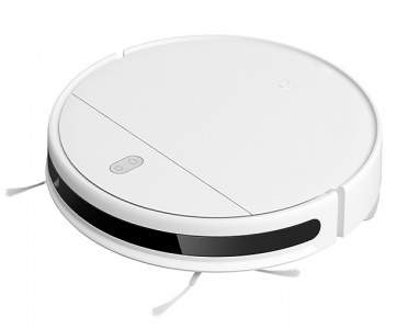 Купить Робот пылесос Xiaomi Mijia Sweeping Vacuum Cleaner G1 (MJSTG1)