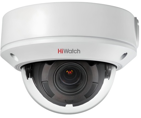 Купить IP-камера HiWatch DS-I458Z(B)(2.8-12mm)