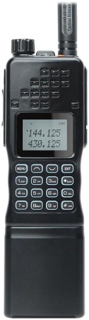 Купить Рация Baofeng AR-152 10W Black