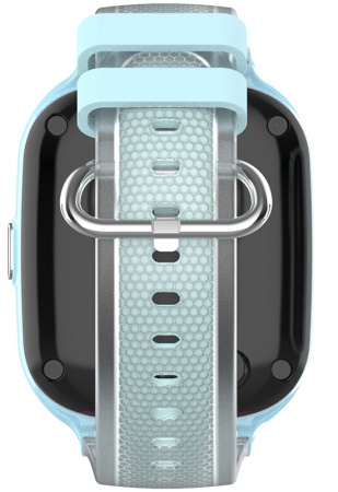 Купить Детские часы WONLEX KT23 BLUE