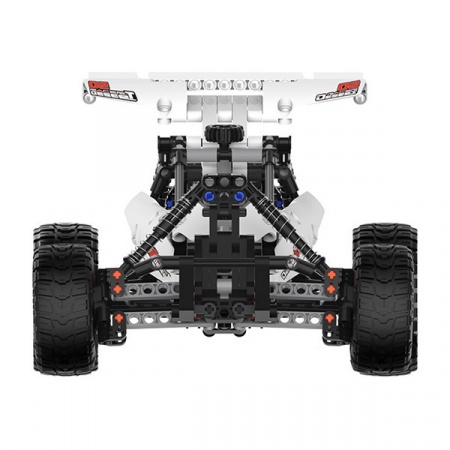 Купить Конструктор Xiaomi Onebot Building Block Desert Racing (SMSC01IQI)