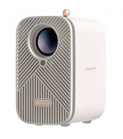 Купить Проектор Xiaomi Zeemr M1 Pro White
