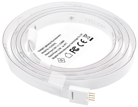 Купить Удлинитель светодиодной ленты Xiaomi Mijia Yeelight Light Strip Plus Extension (YLOT01YL)