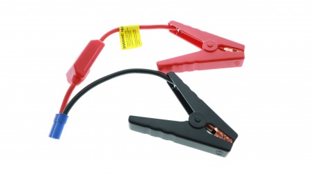 Купить Пуско-зарядное устройство CARCAM JUMP STARTER ZY-20+