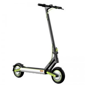 Купить Электросамокат Navee S65 Electric Scooter Black
