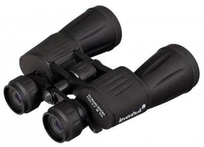 Купить Бинокль Levenhuk Atom 10-30x50