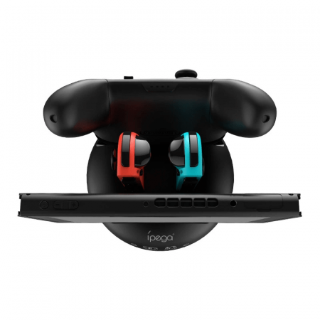 Купить Подставка для зарядки IPEGA PG-SL003 4 in 1
