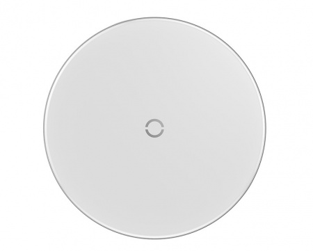 Купить Беспроводное зарядное устройство Baseus Simple Wireless Charger (CCALL-JK02)