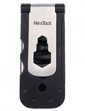 Купить Мультитул Xiaomi Nextool Multifunctional Bicycle Tool (KT5557/NE0122)