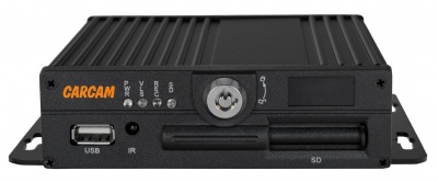 Купить CARCAM MVR4411