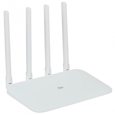 Купить Wi-Fi роутер Xiaomi Mi Router 4A Giga Version