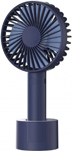 Купить Портативный вентилятор с док станцией Xiaomi Solove N9P Blue