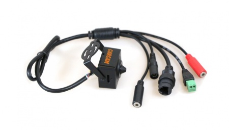 Купить IP камера видеонаблюдения CARCAM CAM-2899SD