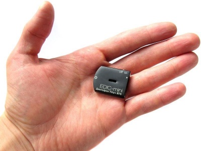 Купить Диктофон Edic-mini TINY B76