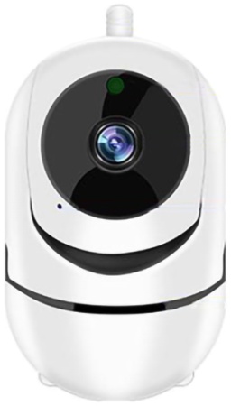 Купить WiFi PZT камера YCC 365 Plus Smart HD