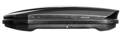 Купить CARCAM ROOF BOX 330L (CC3018) Black