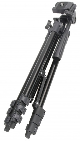Купить Штатив для камеры и телефона Tripod 3120А