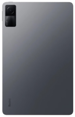 Купить Планшет Xiaomi Redmi Pad, 8 ГБ/128 ГБ, Wi-Fi, Графитовый Серый