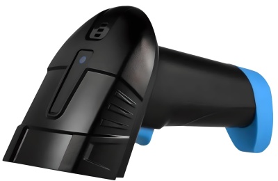 Купить SUNTEK 2D WIRELESS BARCODE SCANNER (ST6100DW)