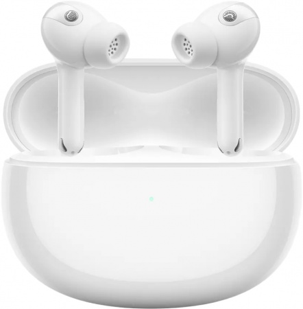 Купить Беспроводные наушники Xiaomi Mi True Wireless 3 Pro (M2103E1) White