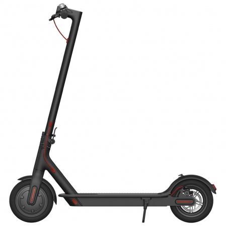 Купить Электросамокат CARCAM ELECTRIC SCOOTER - BLACK