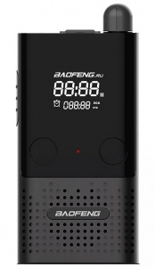 Купить Набор раций Baofeng BF-T9 2шт.