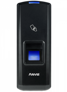 Купить Cчитыватель отпечатков пальцев и карт ANVIZ T5 Pro