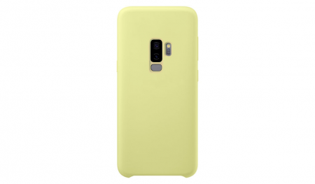Купить Чехол для Samsung S9 Plus SILICONE COVER