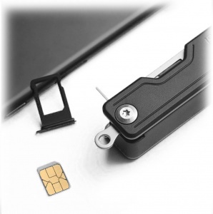 Купить Мультитул Xiaomi NexTool Multifunction Knife Black (NE20096)