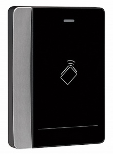 Купить Считыватель Mifare карт HiWatch ACT-R2102M
