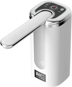 Купить Xiaomi Liven Electric Water Pump (CSQ-D375) White