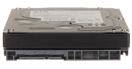 Купить Жесткий диск WD Purple WD84PURU, 8ТБ, HDD, SATA III, 3.5"