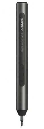 Купить Электрическая отвертка Xiaomi ATuMan Electric Precision Screwdriver Set E1