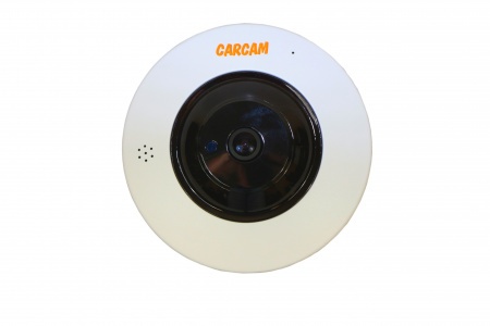 Купить IP камера видеонаблюдения CARCAM CAM-6360PSD