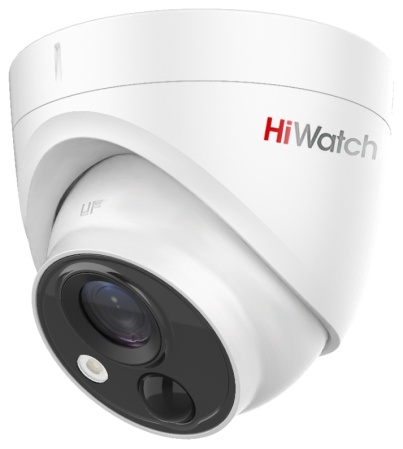 Купить Камера видеонаблюдения HiWatch DS-T513 (B) (2.8 mm)