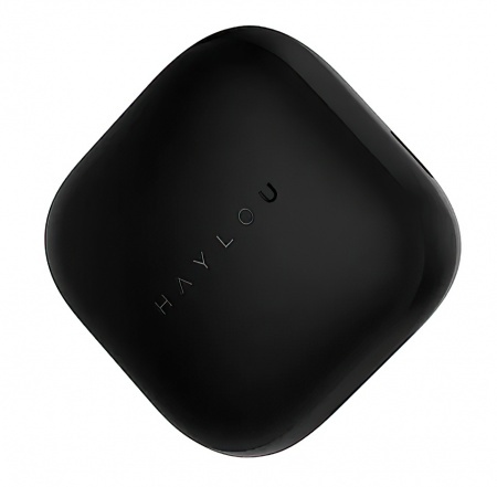 Купить Беспроводные наушники Xiaomi Haylou GT6 Black