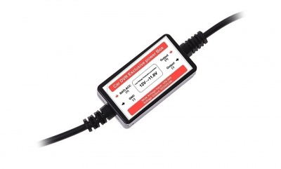 Купить Адаптер питания CARCAM PWR5V Micro-USB S