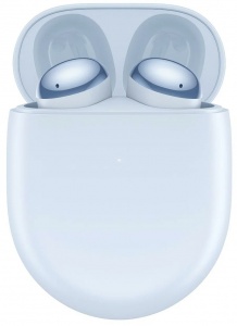 Купить Беспроводные наушники Xiaomi Redmi Buds 4 Blue