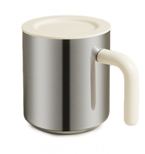 Купить Капучинатор Xiaomi Scishare Automatic Milk Steamer Beige (S3103)