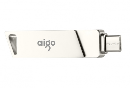 Купить Флеш-карта Xiaomi Aigo USB 3.2 Type-C U350 32Gb