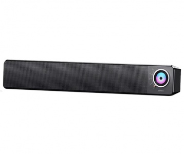 Купить Cаундбар Xiaomi Binnifa Bluetooth Speaker Play 1D Black