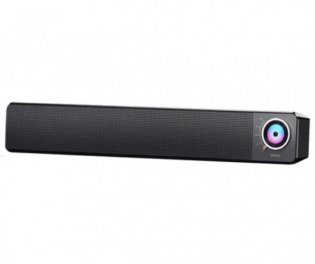 Купить Cаундбар Xiaomi Binnifa Bluetooth Speaker Play 1D Black