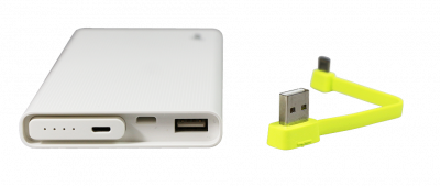 Купить CARCAM Power Bank X2