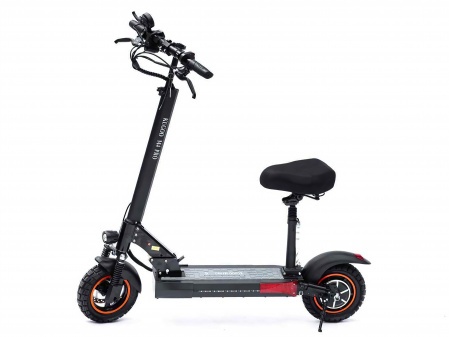 Купить Электросамокат KUGOO M4 Pro 18 Ah