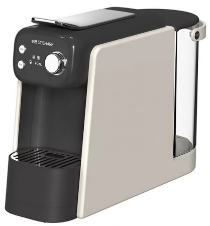 Купить Капсульная кофемашина Xiaomi Scishare Capsule Coffee Maker (S1203)