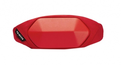Купить Сумка на пояс Xiaomi Youpin Tajezzo Red (N4-RED02)