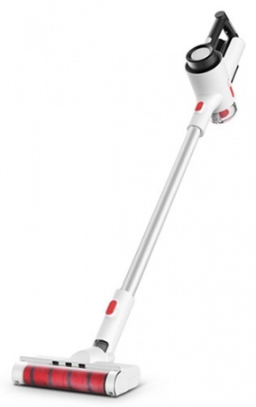Купить Ручной пылесос Xiaomi Handheld Wireless Vacuum Cleaner VC40