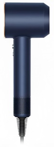 Купить Xiaomi SenCiciMen Super Hair Dryer HD15 Golden Blue