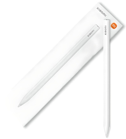 Купить Стилус Xiaomi Smart Pen 2 White